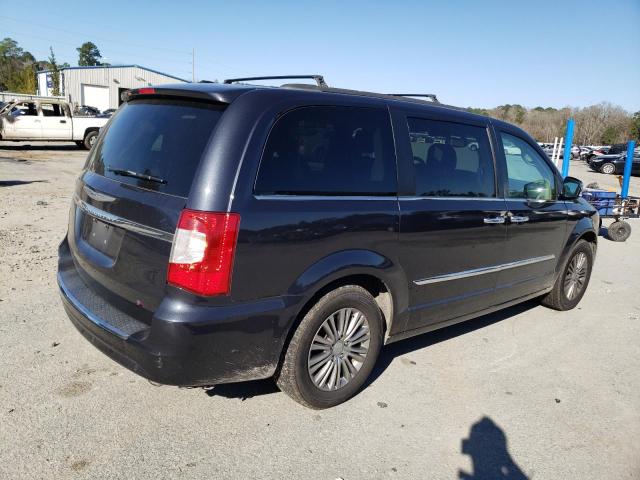 Photo 3 from auction – 2014 CHRYSLER TOWN & COU with VIN 2C4RC1CG3ER133491