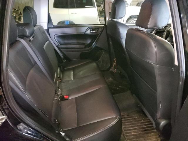 Photo 11 from auction – 2015 SUBARU FORESTER 2 with VIN JF2SJAHC4FH827697
