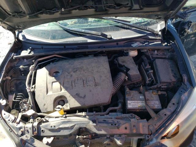 Photo 11 from auction – 2014 TOYOTA COROLLA L with VIN 2T1BURHEXEC039239