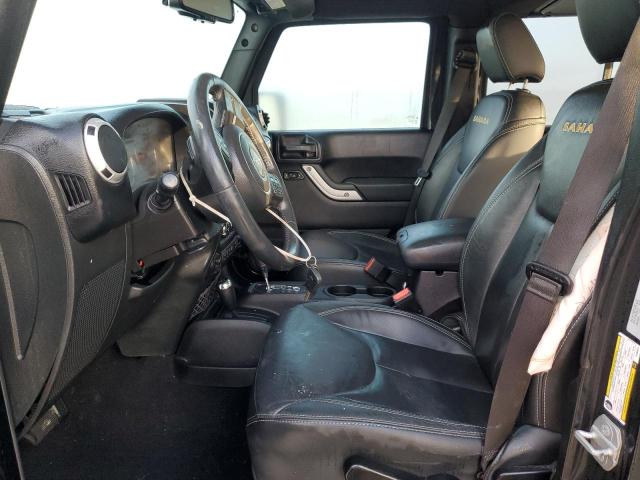 Photo 7 from auction – 2015 JEEP WRANGLER U with VIN 1C4HJWEG9FL650817