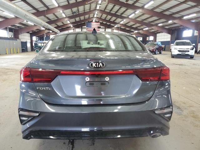 Photo 6 from auction – 2021 KIA FORTE FE with VIN 3KPF24AD2ME326974