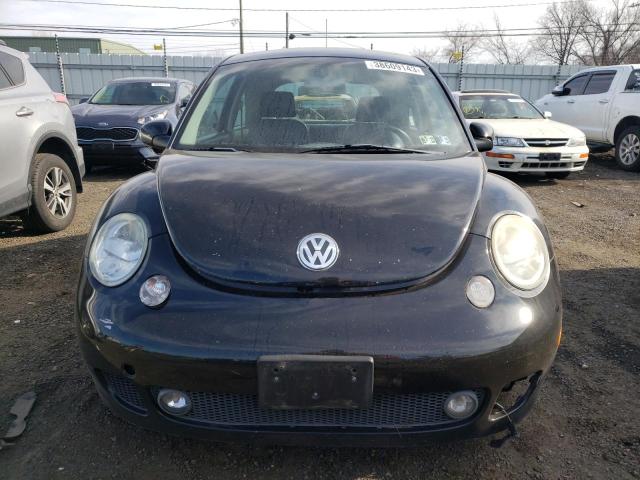 Photo 5 from auction – 2004 VOLKSWAGEN NEW BEETLE with VIN 3VWFE31C44M404280