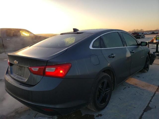 Photo 3 from auction – 2018 CHEVROLET MALIBU LS with VIN 1G1ZB5ST5JF209747