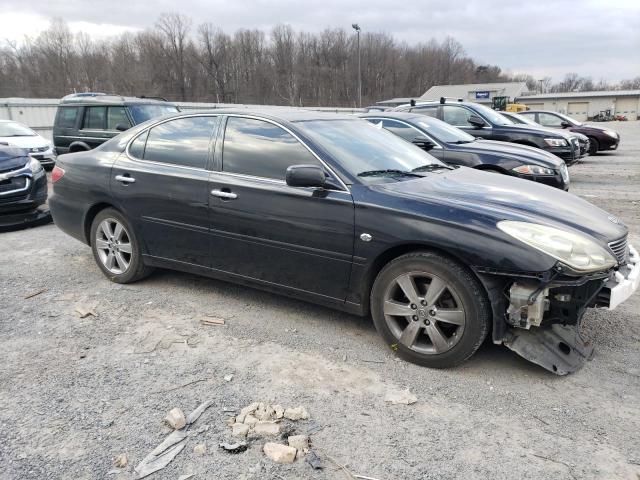 Photo 4 from auction – 2006 LEXUS ES 330 with VIN JTHBA30G365166043