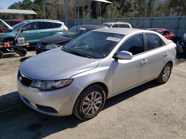Photo 1 from auction – 2013 KIA FORTE LX with VIN KNAFT4A2XD5724700