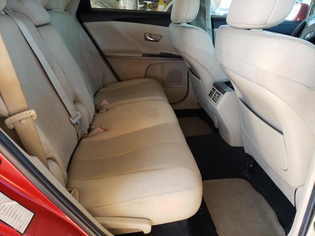 Photo 11 from auction – 2013 TOYOTA VENZA LE with VIN 4T3ZA3BB5DU064184
