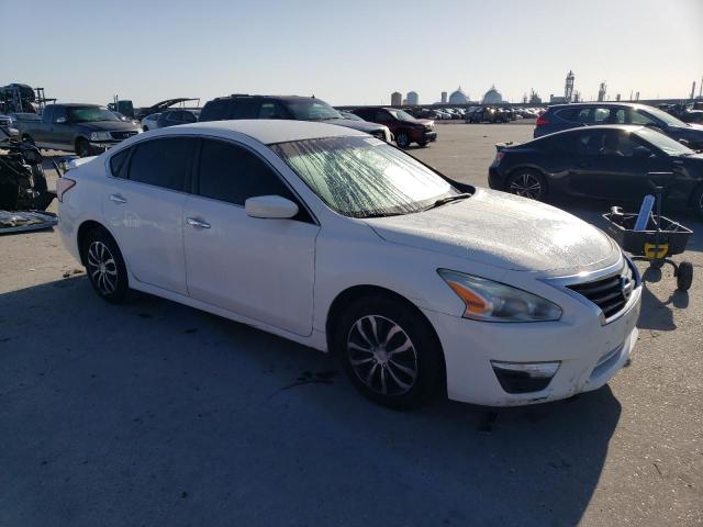 Photo 4 from auction – 2015 NISSAN ALTIMA 2.5 with VIN 1N4AL3AP2FC445832