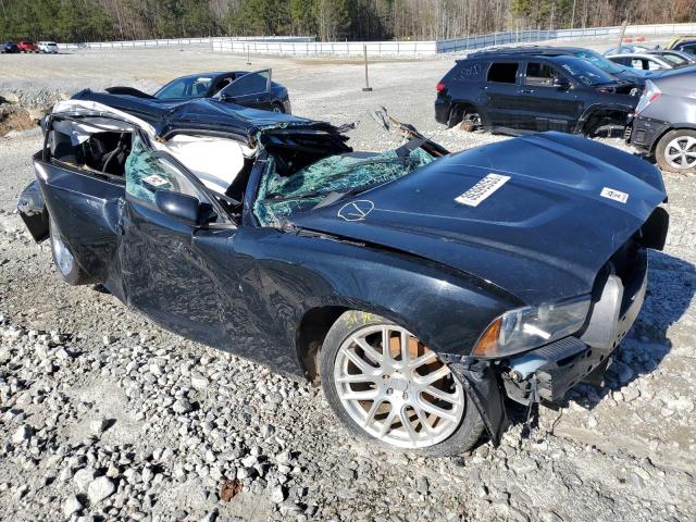 Photo 4 from auction – 2014 DODGE CHARGER SX with VIN 2C3CDXHG5EH162726