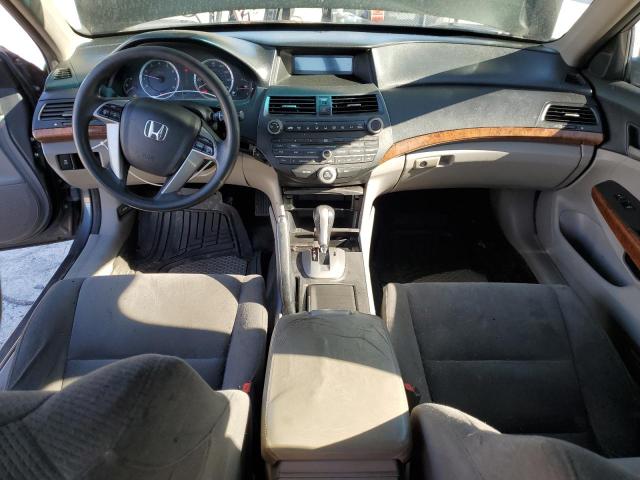 Photo 8 from auction – 2012 HONDA ACCORD EX with VIN 1HGCP2F72CA230549