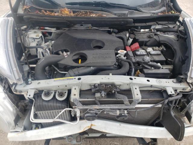 Photo 11 from auction – 2015 NISSAN JUKE S with VIN JN8AF5MV1FT560062