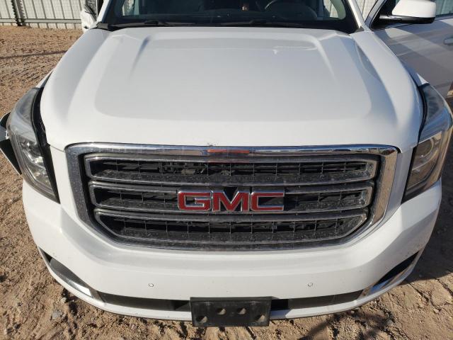 Photo 12 from auction – 2017 GMC YUKON SLT with VIN 1GKS2BKC8HR343897