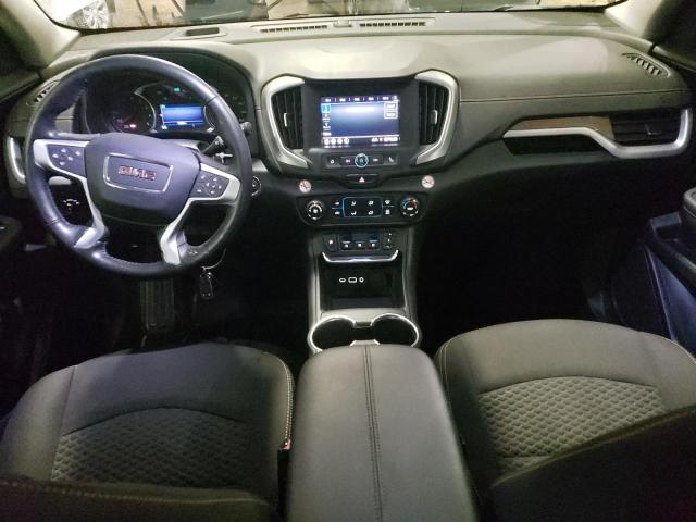 Photo 8 from auction – 2020 GMC TERRAIN SL with VIN 3GKALMEVXLL145792