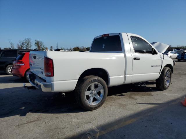 Photo 3 from auction – 2002 DODGE RAM 1500 with VIN 1D7HU16N22J191343