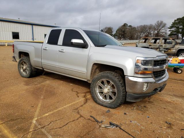 Photo 4 from auction – 2016 CHEVROLET SILVERADO with VIN 1GCVKREC1GZ192235