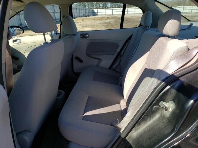 Photo 10 from auction – 2005 CHEVROLET COBALT with VIN 1G1AK52F157520728