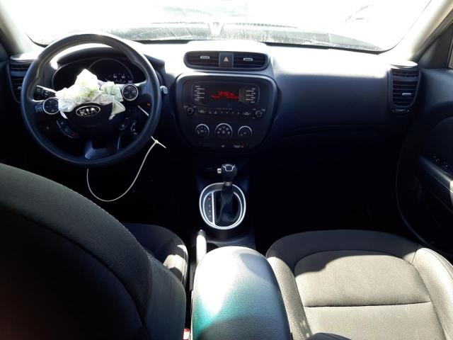 Photo 8 from auction – 2015 KIA SOUL with VIN KNDJN2A23F7765642