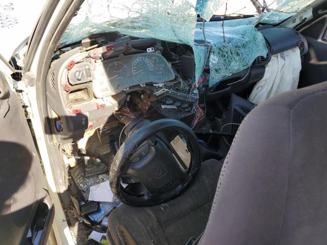 Photo 8 from auction – 1999 DODGE RAM 2500 with VIN 3B7KF2368XG208801