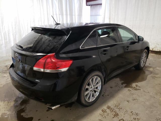 Photo 3 from auction – 2010 TOYOTA VENZA with VIN 4T3BA3BB4AU010856