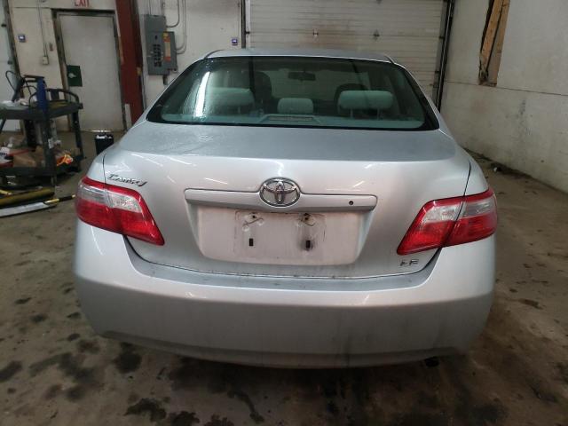 Photo 6 from auction – 2008 TOYOTA CAMRY CE with VIN 4T4BE46K98R030694