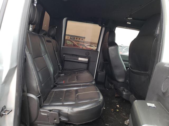 Photo 10 from auction – 2008 FORD F250 SUPER with VIN 1FTSW21R18EA97272