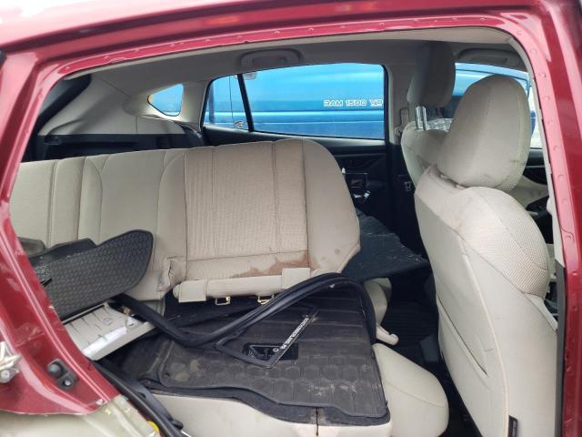 Foto 10 de la subasta – 2018 SUBARU IMPREZA con VIN 4S3GTAA68J1723492