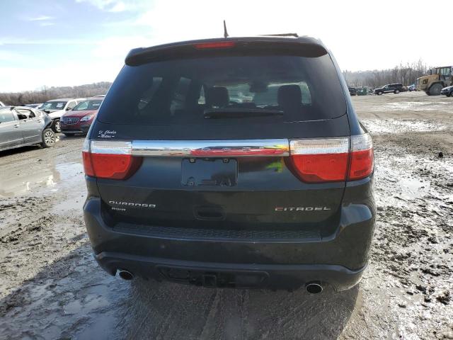Photo 6 from auction – 2011 DODGE DURANGO CI with VIN 1D4SE5GT1BC613739