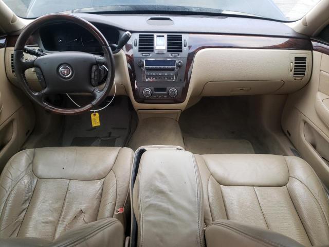 Photo 8 from auction – 2008 CADILLAC DTS with VIN 1G6KD57Y68U116834