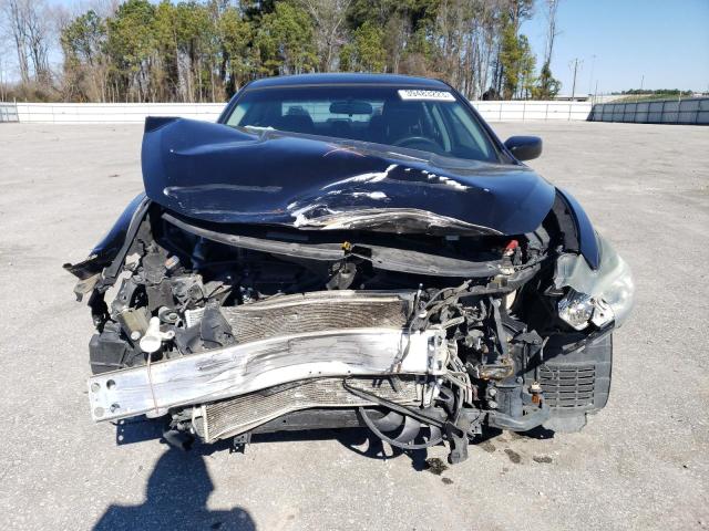 Photo 5 from auction – 2016 NISSAN ALTIMA 2.5 with VIN 1N4AL3AP4GC124571