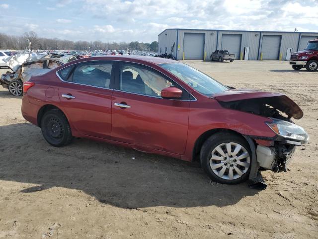 Photo 4 from auction – 2016 NISSAN SENTRA S with VIN 3N1AB7AP2GY209844