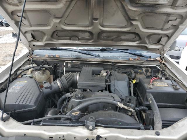 Photo 11 from auction – 2005 CHEVROLET COLORADO with VIN 1GCDT136258104559