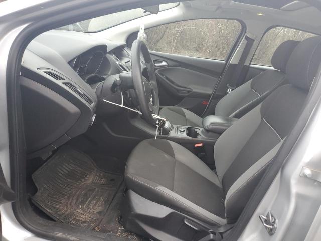 Фото 5 с аукциона – 2013 FORD FOCUS SE с VIN 1FADP3F20DL196426