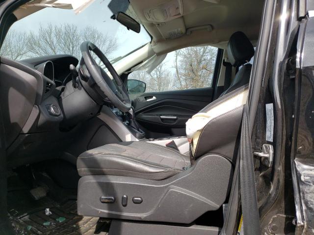Photo 7 from auction – 2014 FORD ESCAPE S F with VIN 1FMCU9G91EUC62518