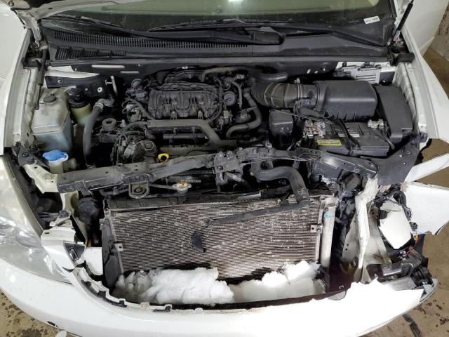 Photo 12 from auction – 2014 KIA SEDONA LX with VIN KNDMG4C72E6570843