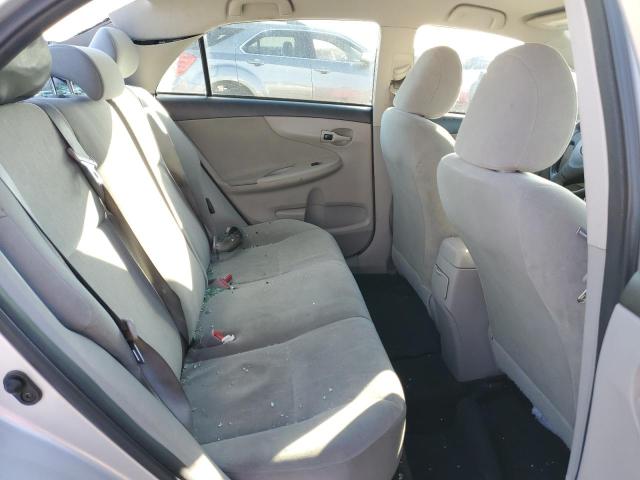 Photo 10 from auction – 2012 TOYOTA COROLLA BA with VIN 5YFBU4EE6CP048671