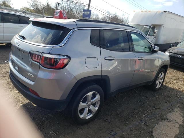 Photo 3 from auction – 2019 JEEP COMPASS LA with VIN 3C4NJDBB1KT834499