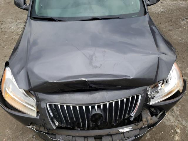 Photo 11 from auction – 2011 BUICK REGAL CXL with VIN W04GW5EV7B1071508