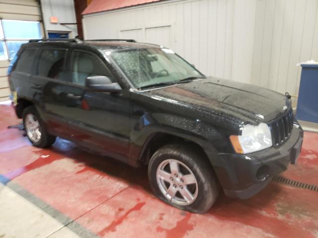 Photo 4 from auction – 2006 JEEP GRAND CHER with VIN 1J4GR48K56C154609