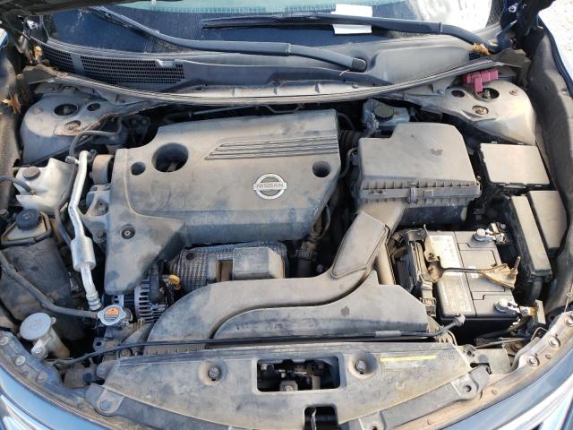 Photo 11 from auction – 2013 NISSAN ALTIMA 2.5 with VIN 1N4AL3AP1DC175022