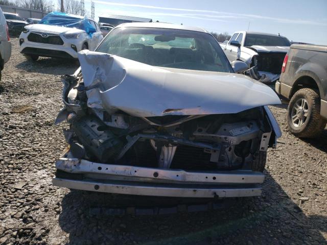 Photo 5 from auction – 2000 BUICK CENTURY CU with VIN 2G4WS52J1Y1297802