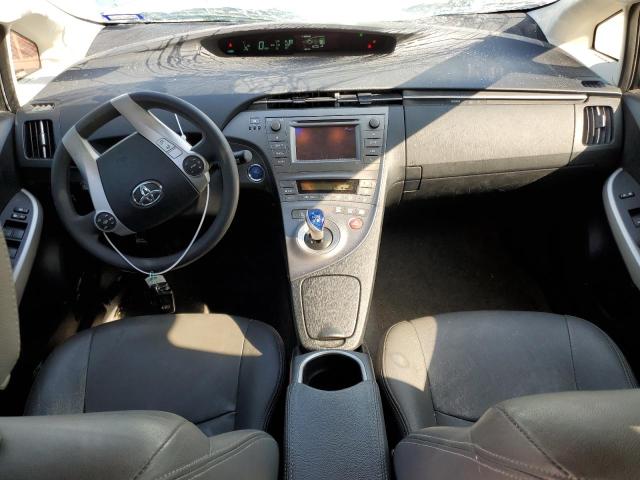 Photo 8 from auction – 2013 TOYOTA PRIUS with VIN JTDKN3DU5D5629819