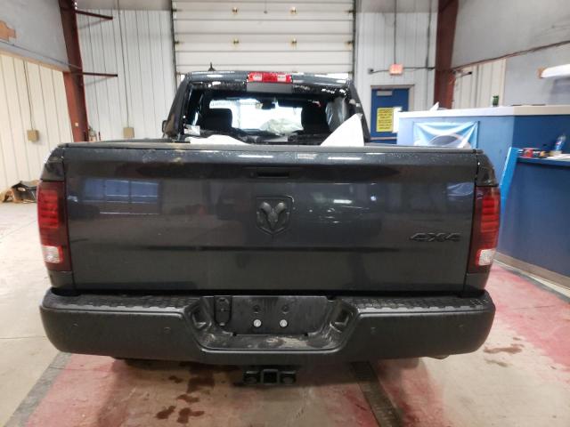 Photo 6 from auction – 2021 RAM 1500 CLASS with VIN 1C6RR7GG6MS581482