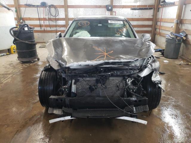 Photo 5 from auction – 2014 INFINITI Q50 BASE with VIN JN1BV7AP6EM688524