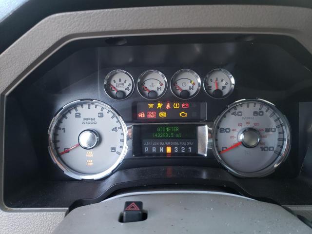 Photo 9 from auction – 2010 FORD F250 SUPER with VIN 1FTSW2BR3AEA28412