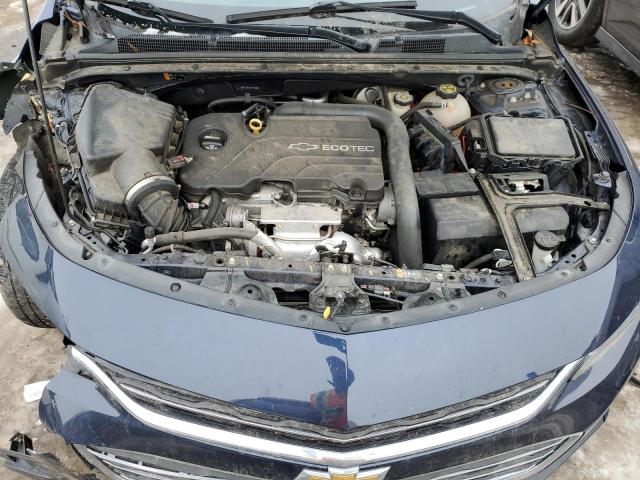 Photo 11 from auction – 2016 CHEVROLET MALIBU LT with VIN 1G1ZE5STXGF176762
