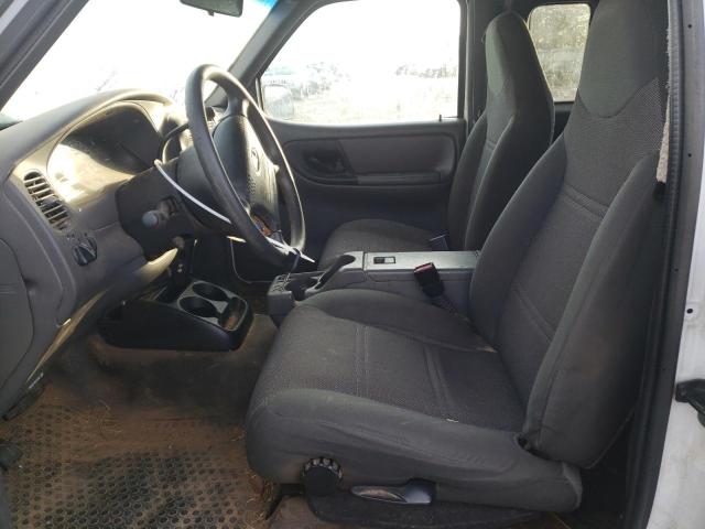 Photo 7 from auction – 2002 FORD RANGER SUP with VIN 1FTYR44U02PB14393