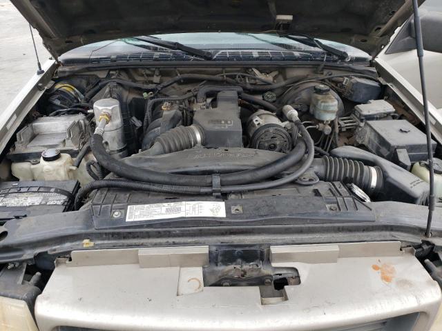 Photo 11 from auction – 2000 GMC SONOMA with VIN 1GTCS1442Y8175745