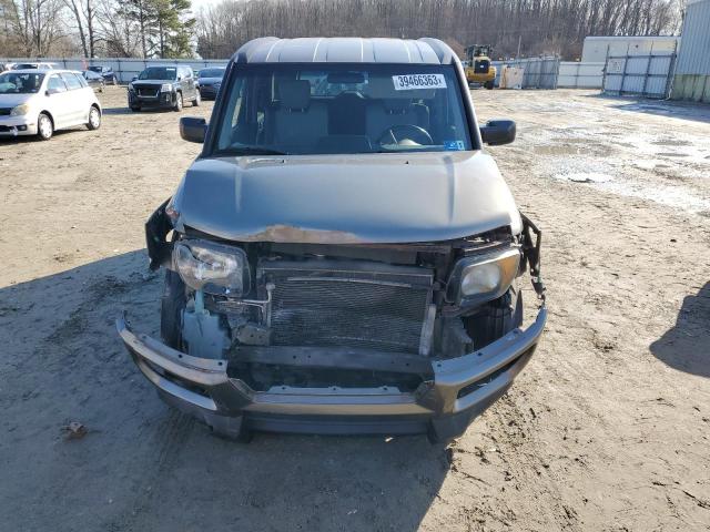 Photo 5 from auction – 2008 HONDA ELEMENT EX with VIN 5J6YH28718L009528