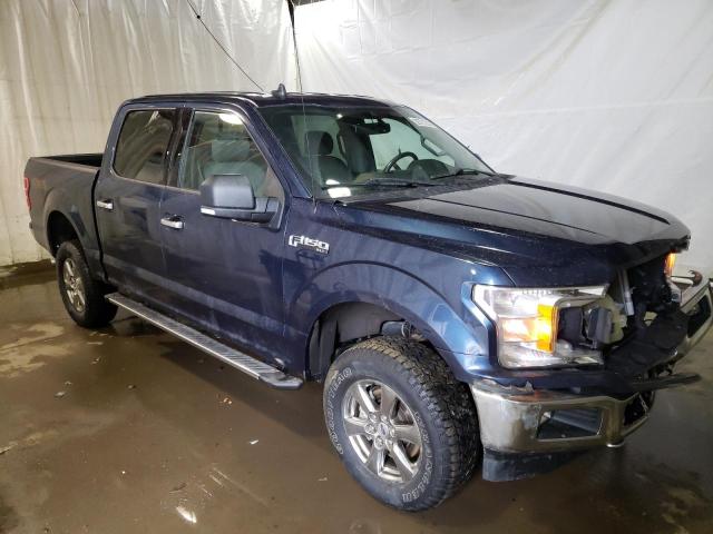Photo 4 from auction – 2020 FORD F150 SUPER with VIN 1FTEW1E44LFB80204