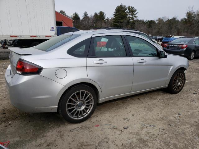 Photo 3 from auction – 2011 FORD FOCUS SES with VIN 1FAHP3GN7BW113919