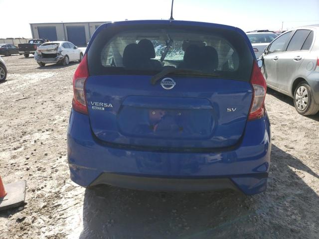 Photo 6 from auction – 2017 NISSAN VERSA NOTE with VIN 3N1CE2CP6HL367733